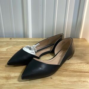 Journee Collection Womens Sandals Size 8.5